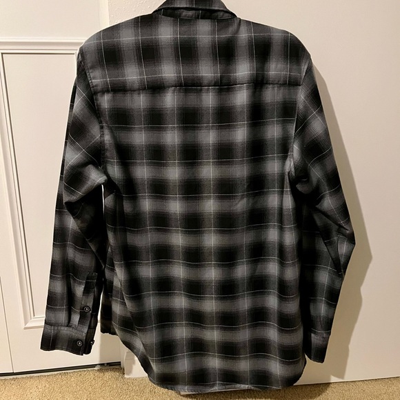 Dixxon Flannel - Picture 2 of 5